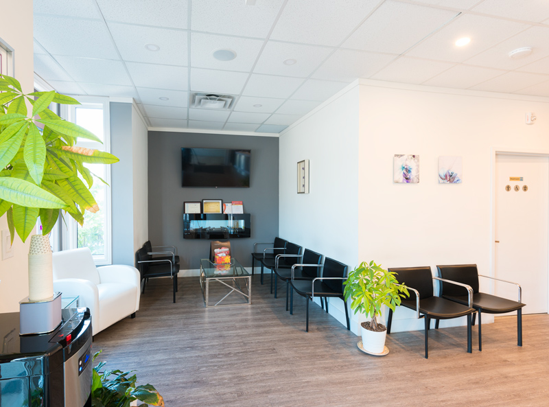 Dental Point Clinic detail