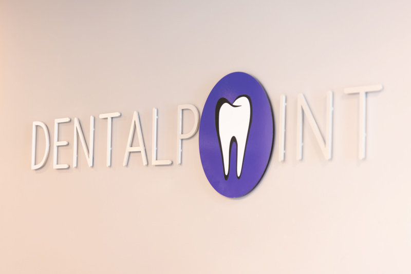 Dental Point Clinic operatory